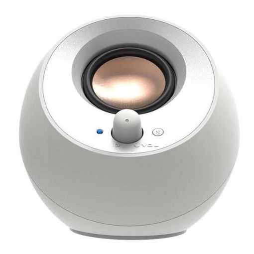 Εικόνα της Ηχεία Creative Pebble 2.0 v3 White 51MF1700AA002