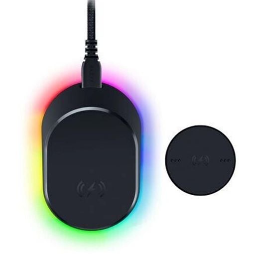 Εικόνα της Razer Mouse Dock Pro Chroma RGB Black RZ81-01990100-B3M1