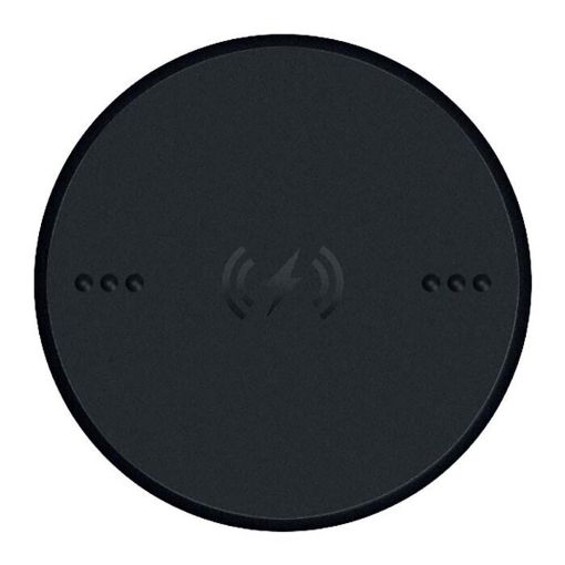 Εικόνα της Razer Mouse Dock Pro Chroma RGB Black RZ81-01990100-B3M1