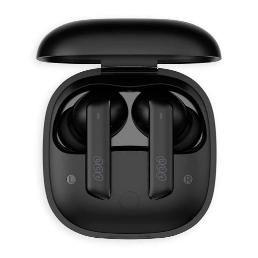 Εικόνα της True Wireless Earphones QCY HT05 Melobuds ANC Bluetooth Black