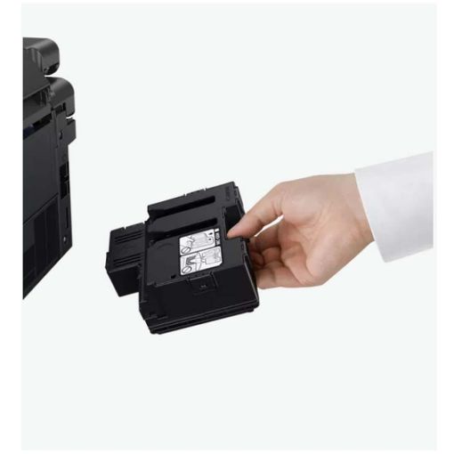 Εικόνα της Πολυμηχάνημα Inkjet Canon Pixma G4470 MegaTank Black 5807C009AA