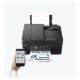 Εικόνα της Πολυμηχάνημα Inkjet Canon Pixma G4470 MegaTank Black 5807C009AA