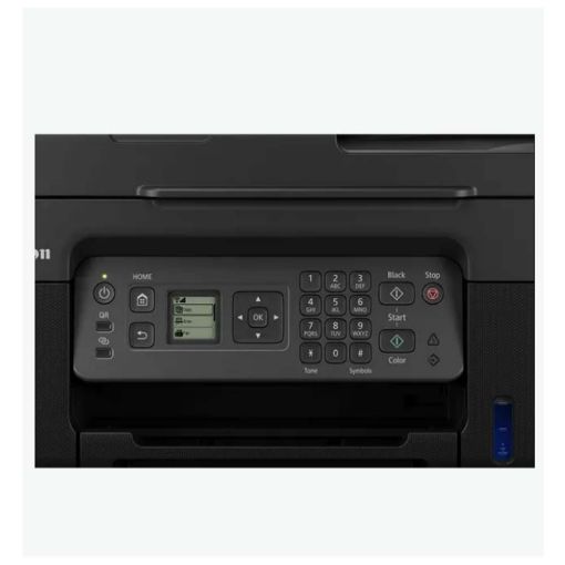 Εικόνα της Πολυμηχάνημα Inkjet Canon Pixma G4470 MegaTank Black 5807C009AA