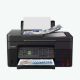 Εικόνα της Πολυμηχάνημα Inkjet Canon Pixma G4470 MegaTank Black 5807C009AA