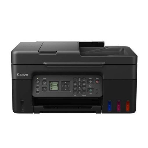 Εικόνα της Πολυμηχάνημα Inkjet Canon Pixma G4470 MegaTank Black 5807C009AA