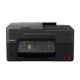 Εικόνα της Πολυμηχάνημα Inkjet Canon Pixma G4470 MegaTank Black 5807C009AA