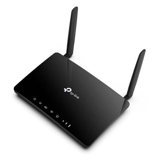 Εικόνα της Router Tp-Link Archer MR500 v1 4G+ Cat6 LTE Dual Band AC1200