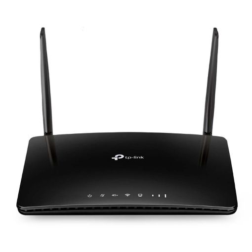 Εικόνα της Router Tp-Link Archer MR500 v1 4G+ Cat6 LTE Dual Band AC1200