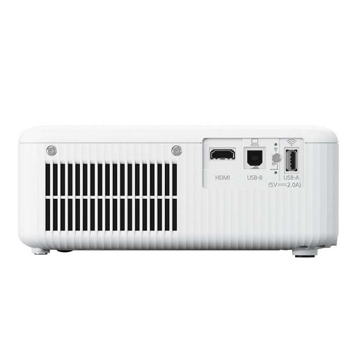 Εικόνα της Projector Epson CO-FH01 3LCD FHD White V11HA84040