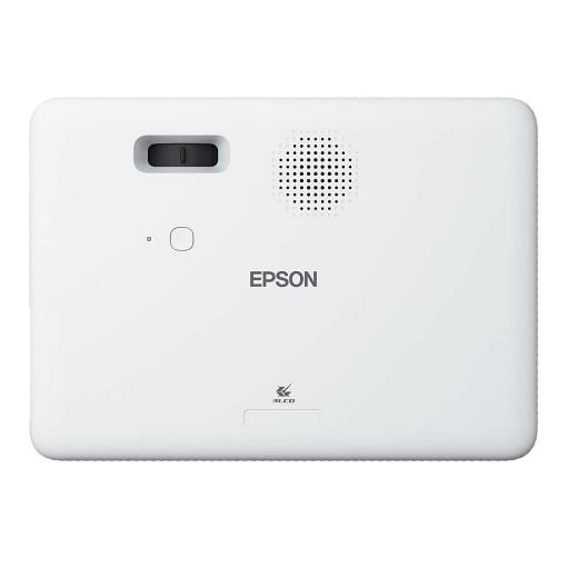 Εικόνα της Projector Epson CO-FH01 3LCD FHD White V11HA84040
