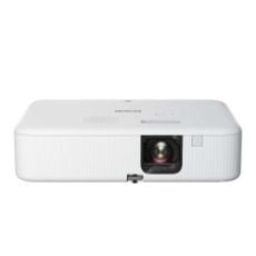Εικόνα της Projector Epson CO-FH01 3LCD FHD White V11HA84040