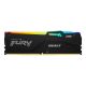 Εικόνα της Ram Kingston Fury Beast EXPO RGB 32GB DDR5-5200MHz Black CL36 KF552C36BBEA-32