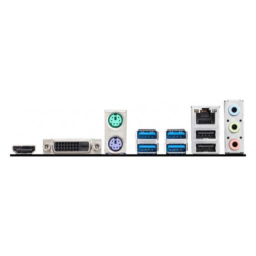 Εικόνα της MSI A520M-A Pro Micro-ATX sAM4 7C96-001R