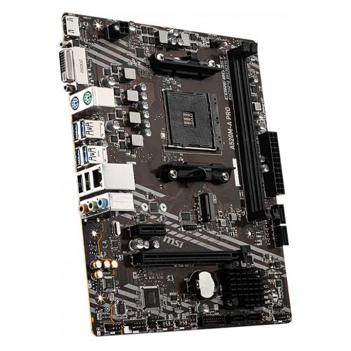 Εικόνα της MSI A520M-A Pro Micro-ATX sAM4 7C96-001R