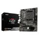 Εικόνα της MSI A520M-A Pro Micro-ATX sAM4 7C96-001R