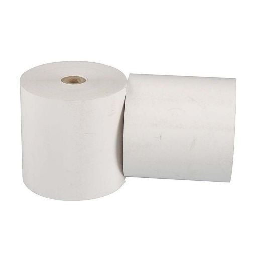 Εικόνα της Χαρτοταινία Θερμική Ρολό 57 x 30mm 9m 5005730