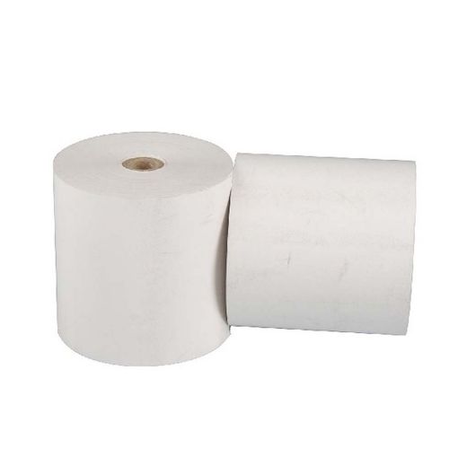 Εικόνα της Χαρτοταινία Θερμική Ρολό 79 x 80mm 58gr 56m 500798058GR56