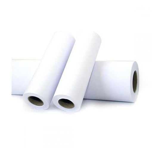 Εικόνα της Ρολό Plotter Premium 300mm x 45.7m 80gr 2 τεμάχια 40003050