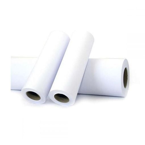 Εικόνα της Ρολό Plotter Premium 420mm x 45.7m 80gr 2 τεμάχια 400042457
