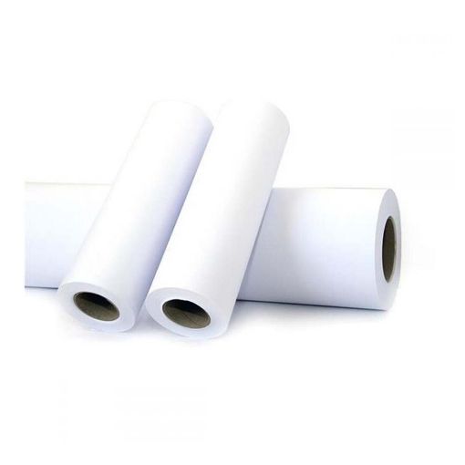 Εικόνα της Ρολό Plotter Premium 610mm x 45.7m 80gr 2 τεμάχια 400061457
