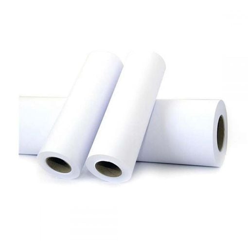 Εικόνα της Ρολό Plotter Premium 1070mm x 45.7m 80gr 1τμχ 400107457