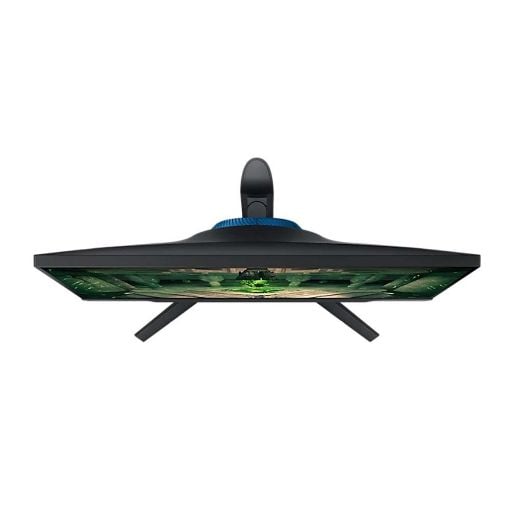 Εικόνα της Οθόνη Samsung Odyssey G4 25" IPS FHD 240Hz AMD FreeSync Premium LS25BG400EUXEN