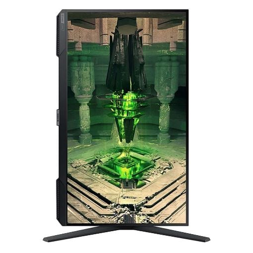 Εικόνα της Οθόνη Samsung Odyssey G4 25" IPS FHD 240Hz AMD FreeSync Premium LS25BG400EUXEN
