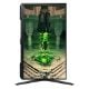 Εικόνα της Οθόνη Samsung Odyssey G4 25" IPS FHD 240Hz AMD FreeSync Premium LS25BG400EUXEN