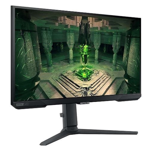 Εικόνα της Οθόνη Samsung Odyssey G4 25" IPS FHD 240Hz AMD FreeSync Premium LS25BG400EUXEN