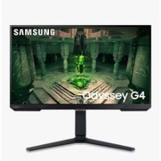 Εικόνα της Οθόνη Samsung Odyssey G4 25" IPS FHD 240Hz AMD FreeSync Premium LS25BG400EUXEN
