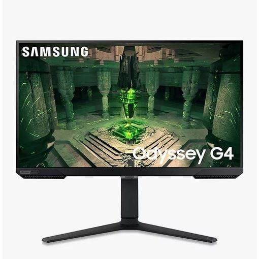 Εικόνα της Οθόνη Samsung Odyssey G4 25" IPS FHD 240Hz AMD FreeSync Premium LS25BG400EUXEN