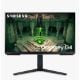 Εικόνα της Οθόνη Samsung Odyssey G4 25" IPS FHD 240Hz AMD FreeSync Premium LS25BG400EUXEN