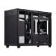 Εικόνα της Asus Prime AP201 Mesh Tempered Glass Black 90DC00G0-B39010