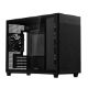 Εικόνα της Asus Prime AP201 Mesh Tempered Glass Black 90DC00G0-B39010