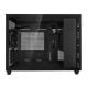 Εικόνα της Asus Prime AP201 Mesh Tempered Glass Black 90DC00G0-B39010