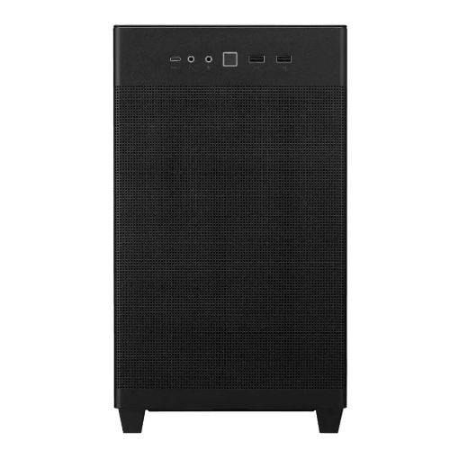 Εικόνα της Asus Prime AP201 Mesh Tempered Glass Black 90DC00G0-B39010