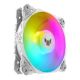 Εικόνα της Case Fan Asus TUF Gaming TF120 ARGB 120mm with Controller White Edition (3-Pack) 90DA0033-B09030