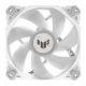 Εικόνα της Case Fan Asus TUF Gaming TF120 ARGB 120mm with Controller White Edition (3-Pack) 90DA0033-B09030