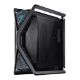 Εικόνα της Asus ROG Hyperion GR701 Tempered Glass Black 90DC00F0-B39000