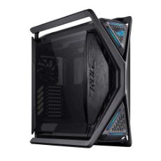 Εικόνα της Asus ROG Hyperion GR701 Tempered Glass Black 90DC00F0-B39000