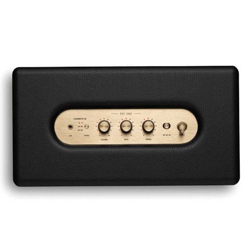 Εικόνα της Ηχείο Marshall Stanmore III Bluetooth Black 1006010