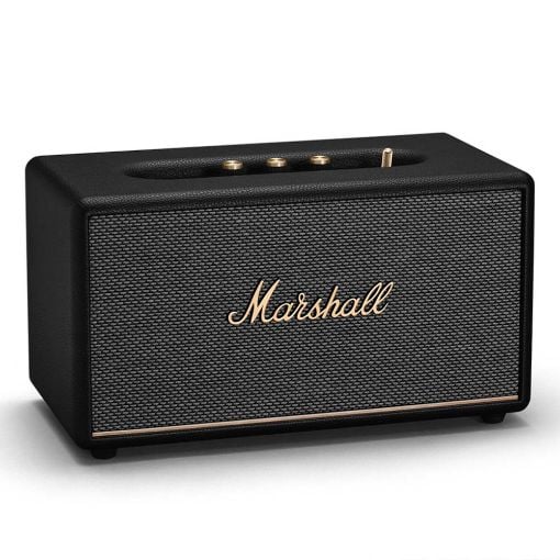 Εικόνα της Ηχείο Marshall Stanmore III Bluetooth Black 1006010