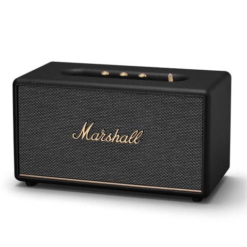 Εικόνα της Ηχείο Marshall Stanmore III Bluetooth Black 1006010