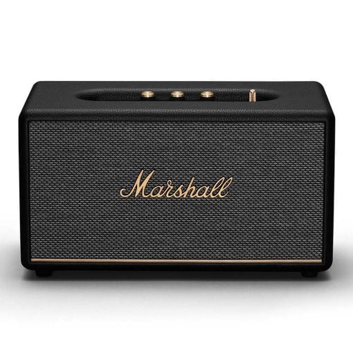 Εικόνα της Ηχείο Marshall Stanmore III Bluetooth Black 1006010