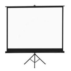 Εικόνα της Οθόνη Προβολής Projector Comtevision σε Τρίποδο 92" 16:9 203.2x114.3cm TCZ9092