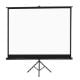 Εικόνα της Οθόνη Προβολής Projector Comtevision σε Τρίποδο 92" 16:9 203.2x114.3cm TCZ9092