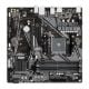 Εικόνα της Gigabyte B550M K rev1.0 Micro-ATX sAM4