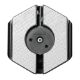 Εικόνα της Cooler Master MasterAccessory GEM Black MCA-U000R-KPHK00