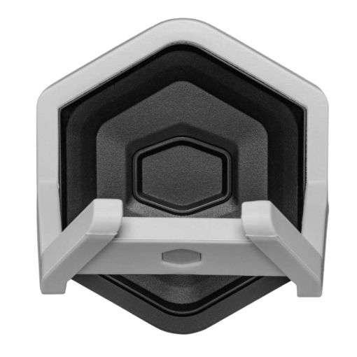 Εικόνα της Cooler Master MasterAccessory GEM Black MCA-U000R-KPHK00