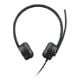 Εικόνα της Headset Lenovo Essential Stereo Analog Black 4XD0K25030